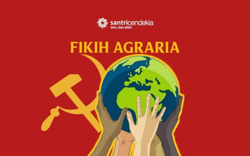 Paham Komunisme dan Hukum Agraria: Prinsip, Penerapan, dan Relevansi