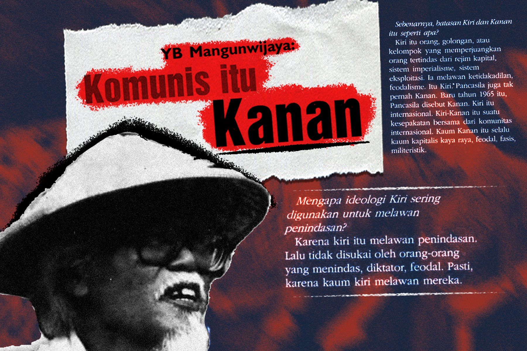 Paham Komunis dan Hukum Negara: Analisis Sistem Hukum Sosialis dalam Konteks Global