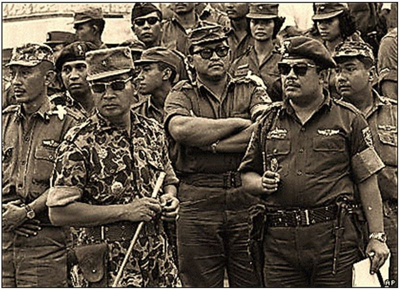 Paham Komunis dan Hukum Keluarga: Perspektif Ideologi, Implementasi, dan Relevansi di Indonesia