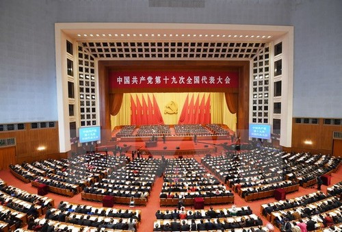 Kitab Undang-Undang Hukum Pidana Republik Rakyat Tiongkok: Struktur, Sejarah, dan Implikasinya