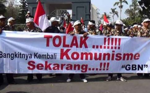 Jangan Terjebak Paham Komunis! 5 Jangan Terjebak Paham Komunis!