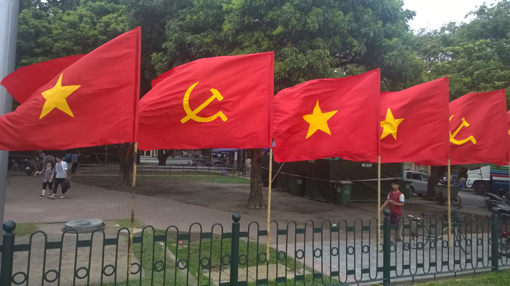 Negara Komunis Gagal Atau Hebat?