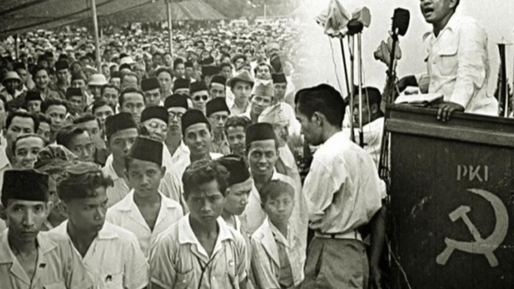 Mengapa Paham Komunis Dilarang di Indonesia: Sejarah Kelam yang Wajib Dipahami Gen Z