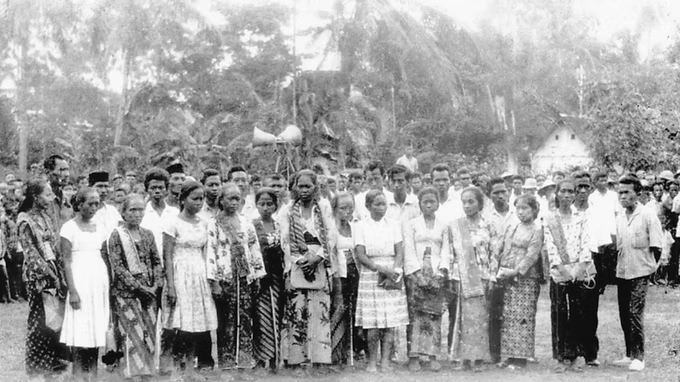3 Dampak Komunisme yang Masih Menghantui Indonesia 2025