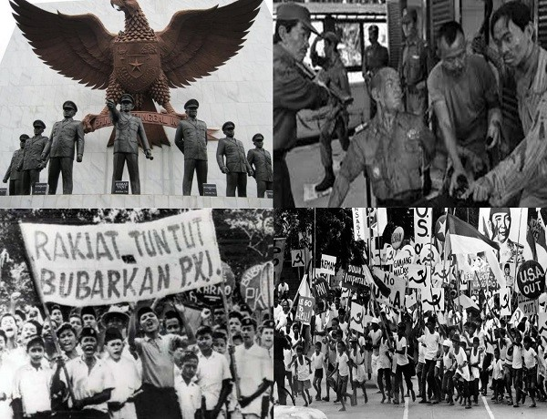 3 Dampak Komunisme yang Masih Menghantui Indonesia 2025