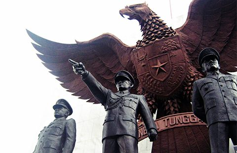 3 Dampak Komunisme yang Masih Menghantui Indonesia 2025
