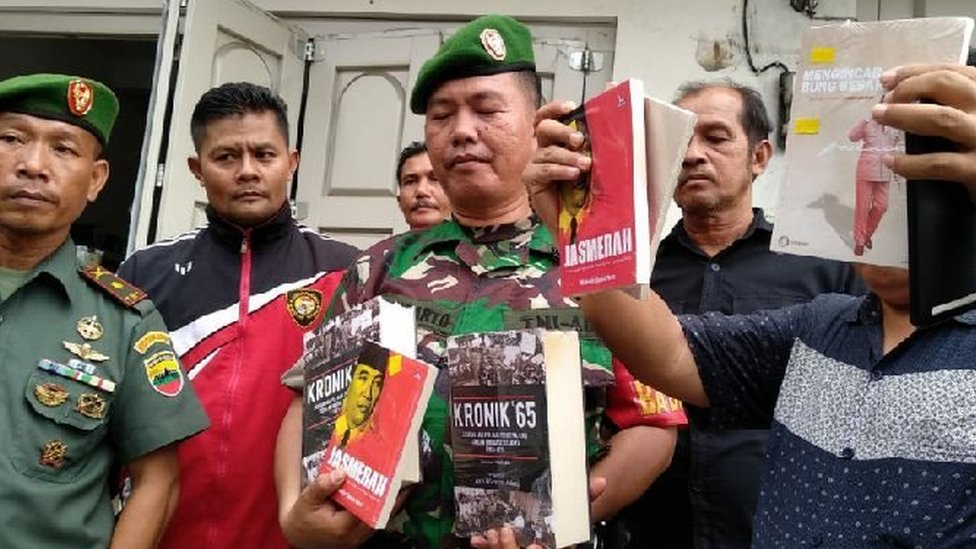 Ajaran Paham Komunis yang Kontroversial: Fakta dan Dampak di Indonesia 2025