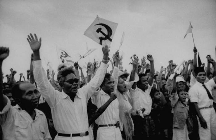 Membedah Ideologi di Balik Paham Komunis: Fakta dan Sejarah yang Perlu Gen Z Ketahui