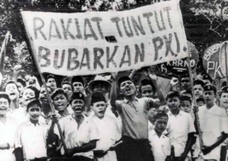 Sejarah Paham Komunis 2025: Panduan Lengkap untuk Gen Z Indonesia 5 Sejarah Paham Komunis 2025: Panduan Lengkap untuk Gen Z Indonesia