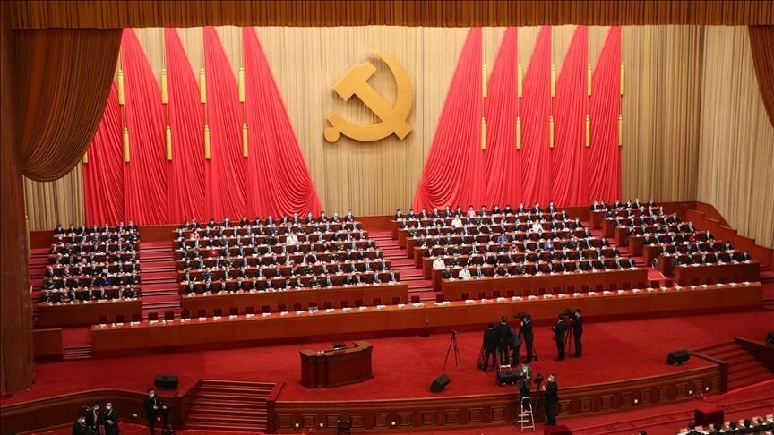 Jejak Komunisme Global di Era Digital 2025