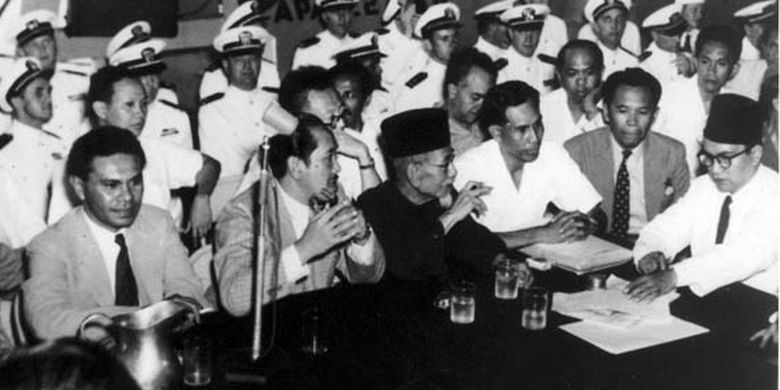Madiun 1948: Fakta Peristiwa Pemberontakan Musso & TNI Siliwangi yang Jarang Dibahas