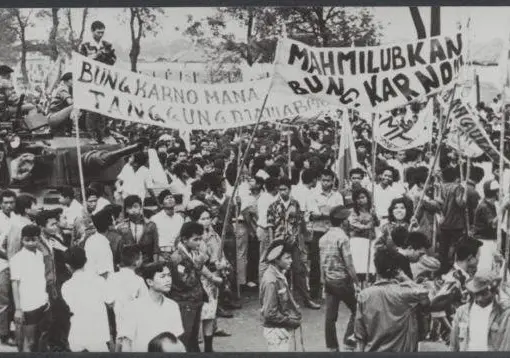 Sejarah PKI dari ISDV hingga Partai Besar Asia