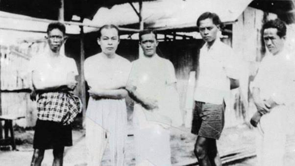 Pemberontakan PKI 1926: 1308 Kader Diasingkan