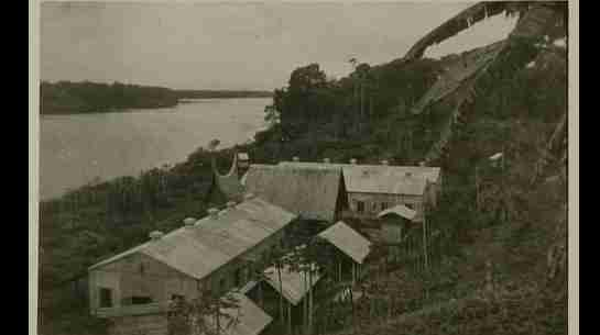 Pemberontakan PKI 1926 dan Tragedi Boven Digul