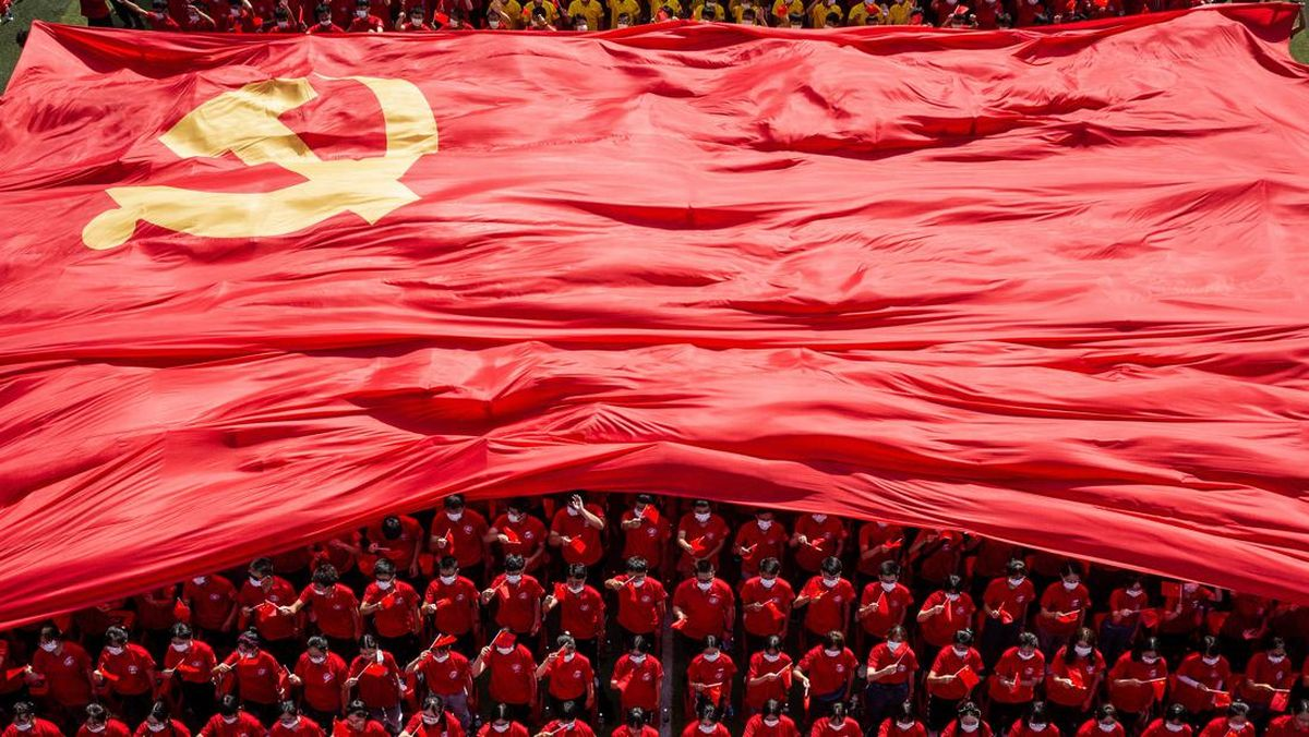 5 Fokus Repelita ke-15 PKC China Tahun 2026