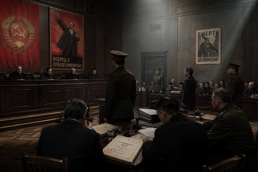 7 Rahasia Ateisme Radikal dalam Komunisme yang Jarang Diketahui Publik