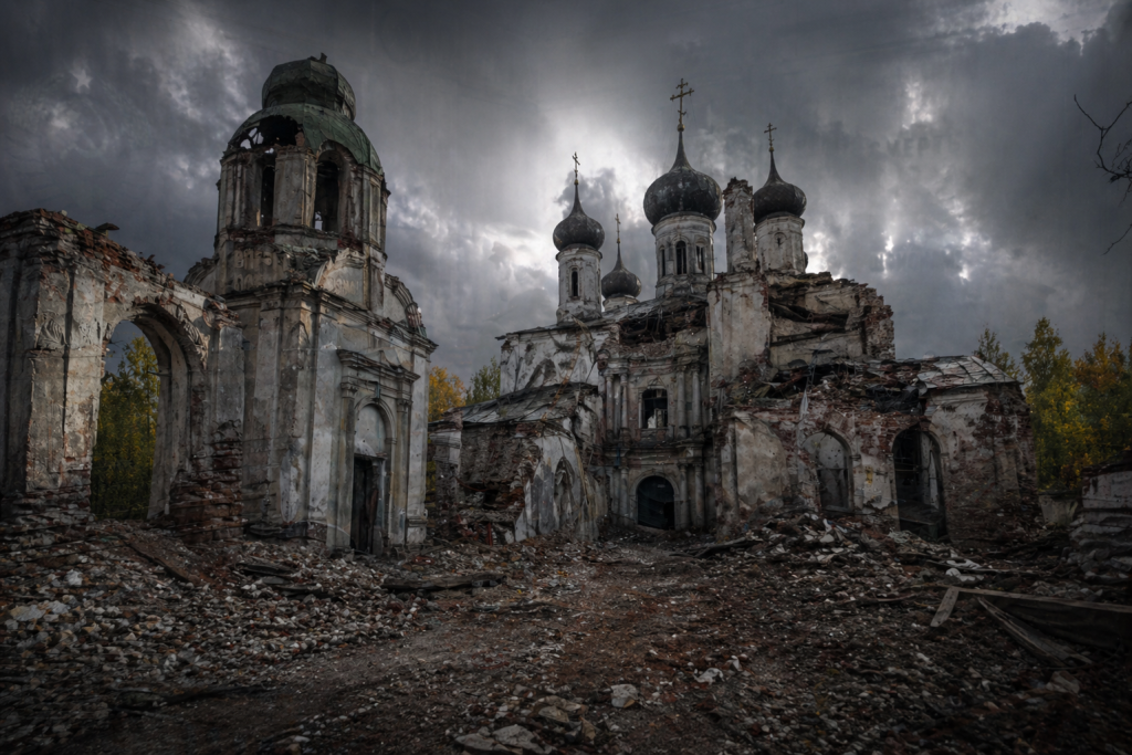 7 Rahasia Ateisme Radikal dalam Komunisme yang Jarang Diketahui Publik