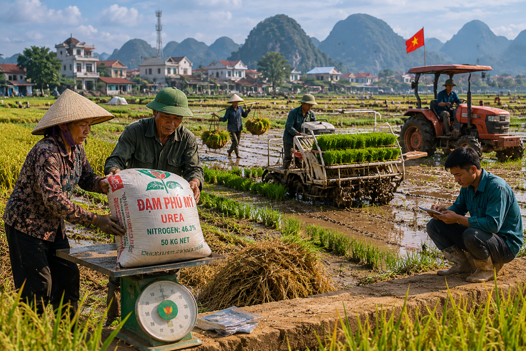 Vietnam Justru Tumbuh 7,83 Persen di Bawah Komunisme, Ini yang Membedakannya dari China 3 Vietnam Justru Tumbuh 7,83 Persen di Bawah Komunisme, Ini yang Membedakannya dari China