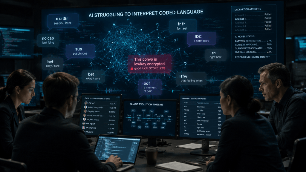 Mengapa AI Justru Memperlemah Kontrol Informasi China yang Sudah Dibangun Puluhan Tahun