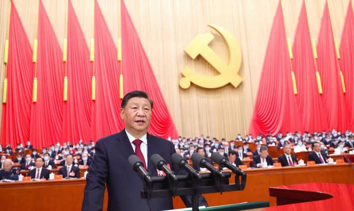 Transformasi Paham Komunisme di China, Dari Ideologi Revolusi hingga Ekonomi Modern
