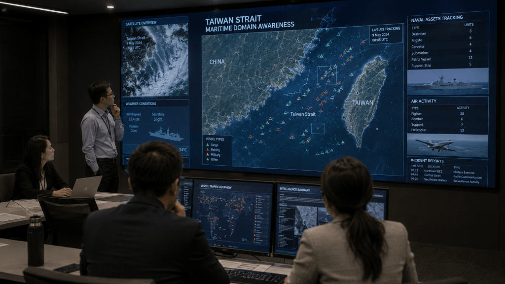 China Targetkan 2027 Jadi Tonggak Modernisasi PLA — Tapi Bukan "Rampung Penuh", Ini Faktanya 5 China Targetkan 2027 Jadi Tonggak Modernisasi PLA — Tapi Bukan "Rampung Penuh", Ini Faktanya