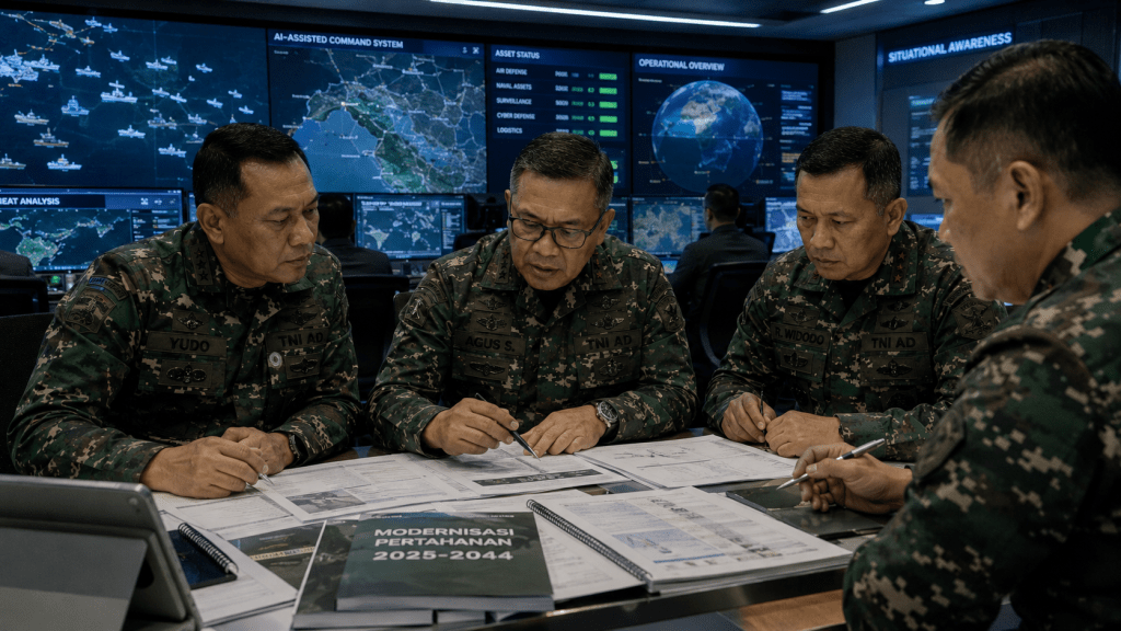China Targetkan 2027 Jadi Tonggak Modernisasi PLA — Tapi Bukan "Rampung Penuh", Ini Faktanya 2 China Targetkan 2027 Jadi Tonggak Modernisasi PLA — Tapi Bukan "Rampung Penuh", Ini Faktanya